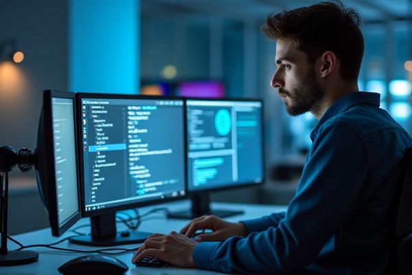 IT Job Opportunities in Pakistan