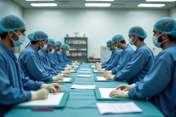 IWMI Job Opportunities in Pakistan