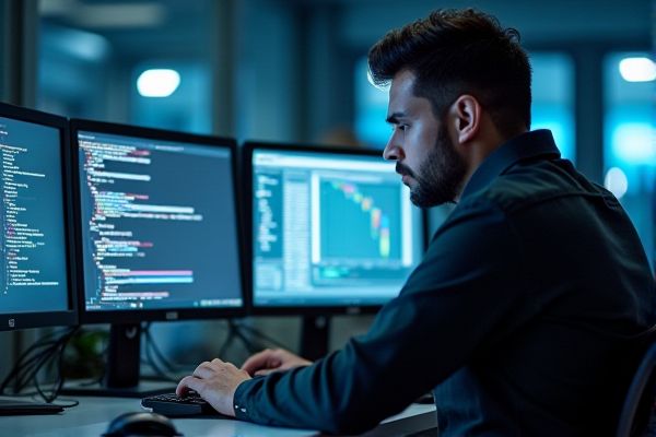 Java Developer Job Opportunities in Pakistan