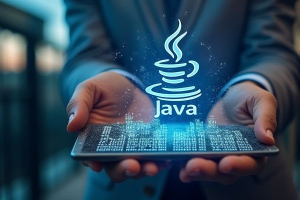 Java Job Opportunities in Pakistan