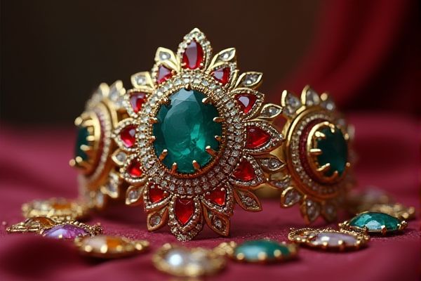 Jewellery Designer Job Opportunities in Pakistan