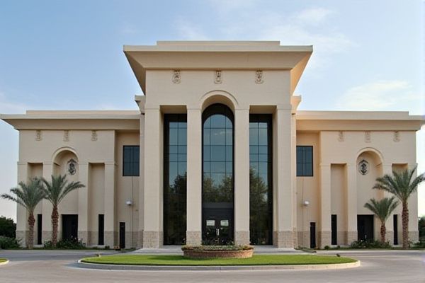 Job Opportunities at the Pakistan Consulate in Jeddah