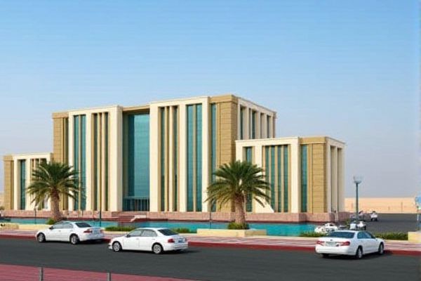 Job Opportunities at the Pakistan Embassy in Abu Dhabi