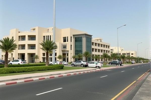 Job Opportunities at the Pakistan Embassy in Riyadh