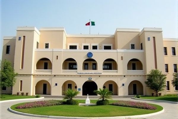 Job Opportunities at Pakistan International School Jeddah