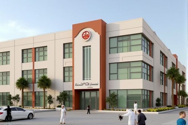 Job Opportunities at Pakistan International School Riyadh