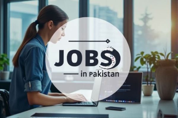 Job Opportunities in Pakistan