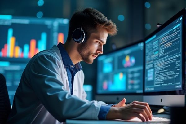 Junior Data Scientist Positions in Pakistan