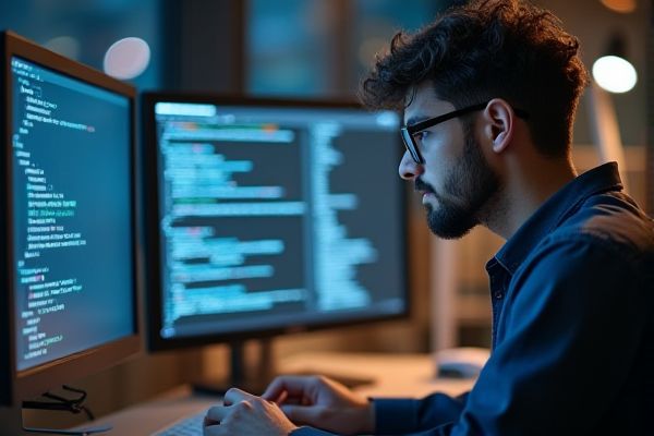 Junior Python Developer Positions in Pakistan