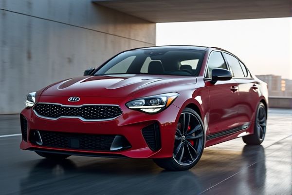 Kia Job Opportunities in Pakistan