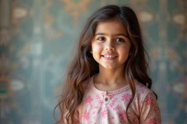 Kids Modeling Job Opportunities in Pakistan