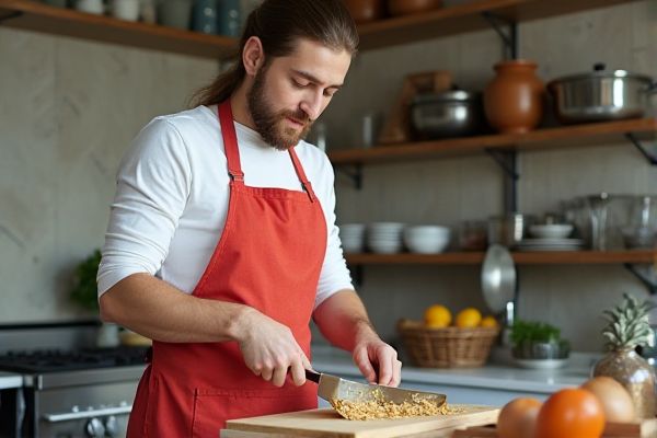 Kitchen Helper Job Opportunities in Pakistan