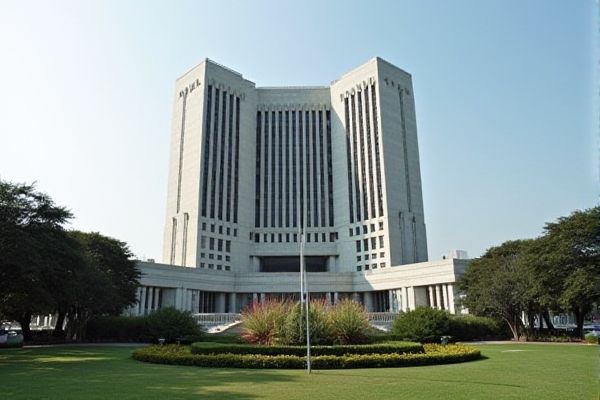 Job Opportunities at the Korean Embassy in Pakistan