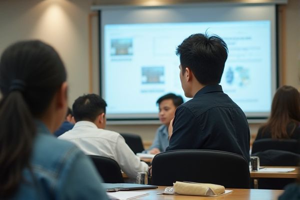 Korean Language Job Opportunities in Pakistan