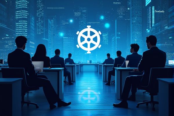 Kubernetes Job Opportunities in Pakistan