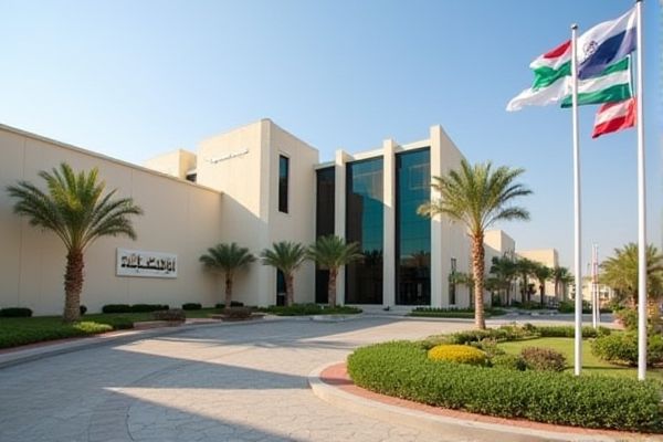 Job Opportunities at the Kuwaiti Embassy in Pakistan