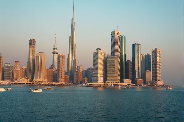 Job Opportunities in Kuwait for Candidates in Pakistan