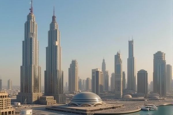 Online Job Opportunities in Kuwait for Pakistan Residents