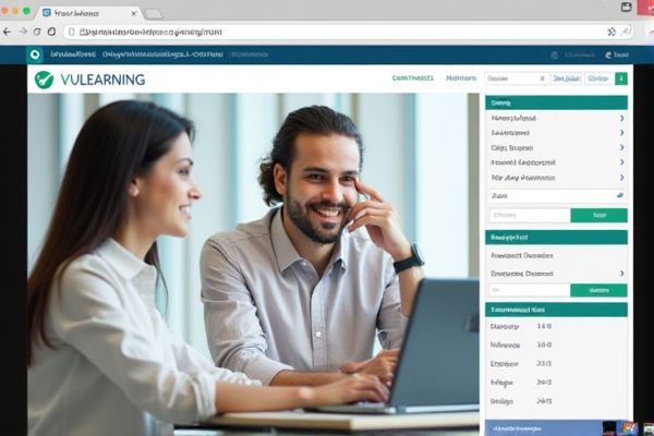 Latest Job Openings in Pakistan at Vulearning
