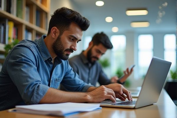 Latest Job Opportunities in Pakistan