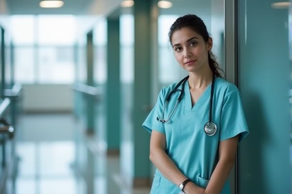 Recent Nursing Job Opportunities in Pakistan