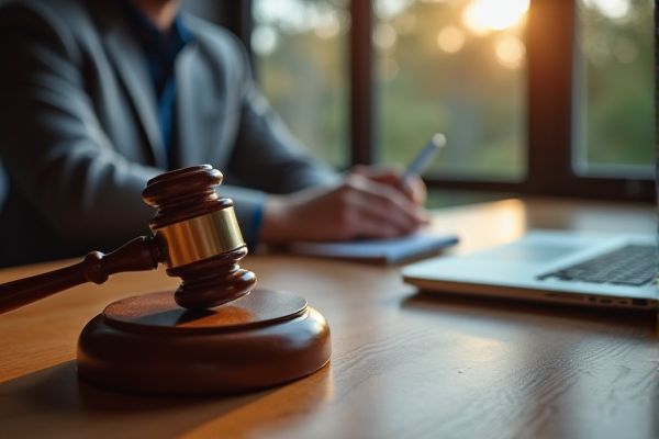 Legal Job Opportunities in Pakistan