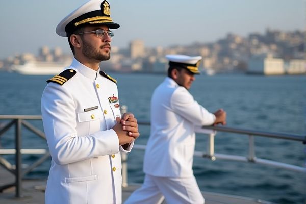 LDC Job Opportunities in the Pakistan Navy