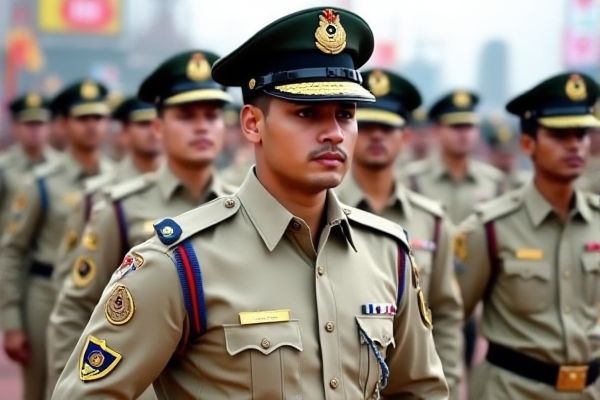 LDC and UDC Job Opportunities in the Pakistan Army