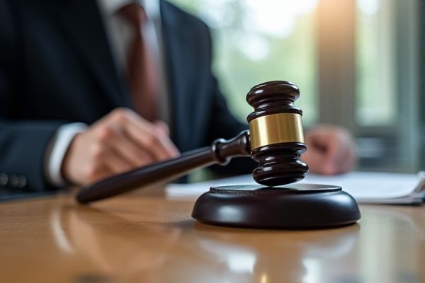 Legal Advisor Positions in Pakistan