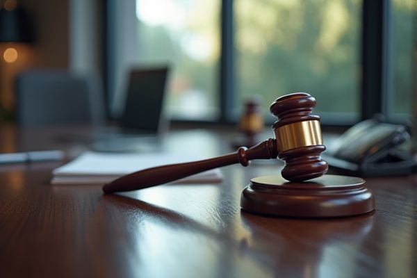 Legal Job Opportunities in Pakistan