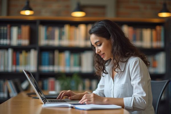 Librarian Job Opportunities in Pakistan