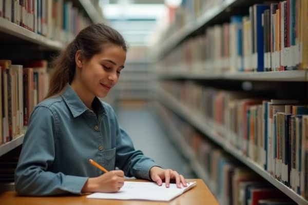 Library Assistant Job Opportunities in Pakistan