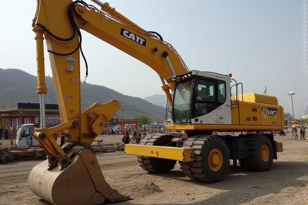 Lifter Operator Job Opportunities in Pakistan