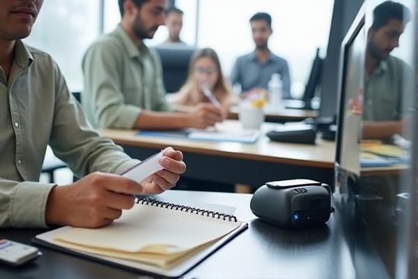 List of Government Jobs in Pakistan