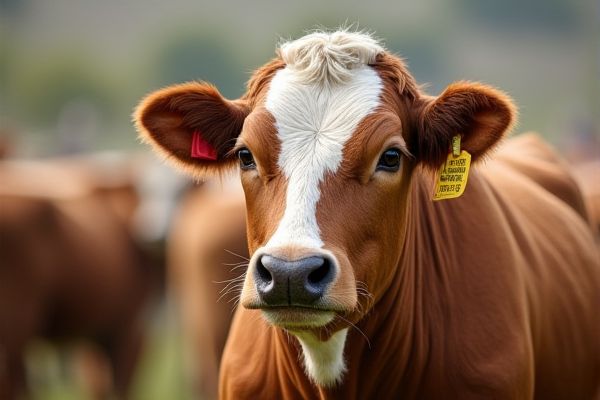 Job Opportunities in Livestock Sector in Pakistan