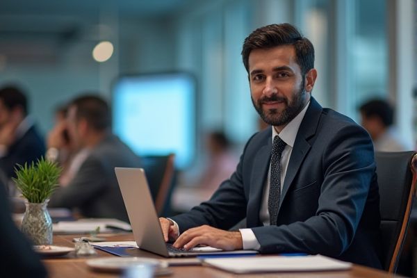 LLB Job Opportunities in Pakistan