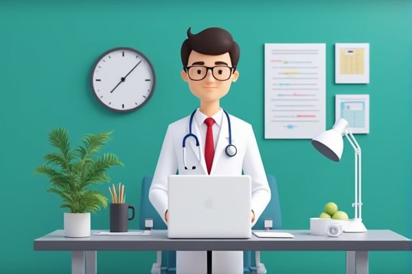 Locum Job Opportunities in Pakistan
