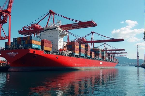 Logistics and Supply Chain Management Job Opportunities in Pakistan