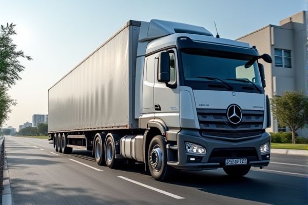 Logistics Job Opportunities in Pakistan