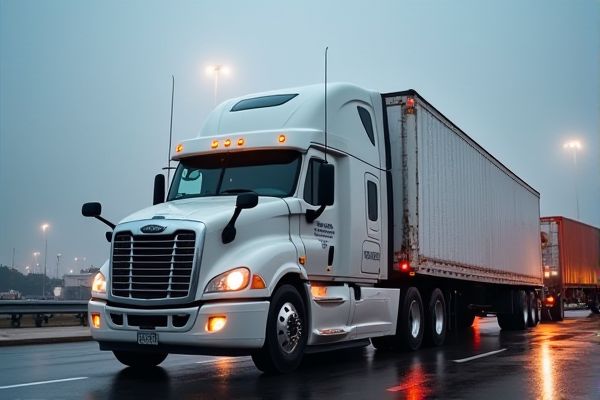 Logistics Manager Job Opportunities in Pakistan