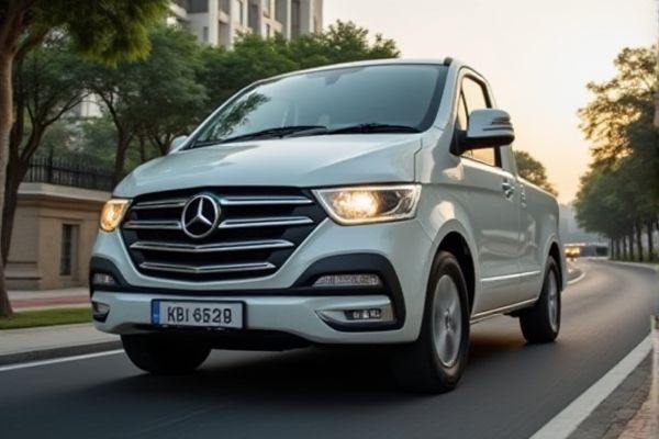 LTV Driver Job Opportunities in Lahore, Pakistan
