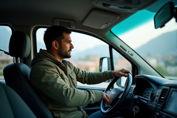 LTV Driver Job Opportunities in Pakistan