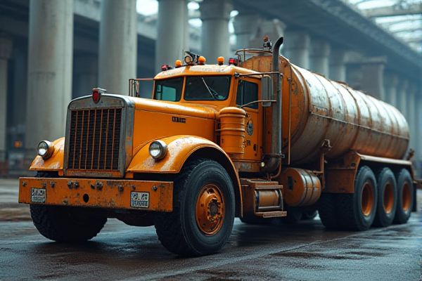 Lubricant Job Opportunities in Pakistan