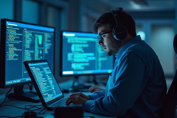 Machine Learning Job Opportunities in Pakistan