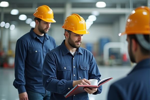 Maintenance Manager Job Opportunities in Pakistan