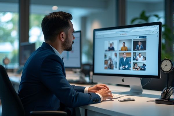 Marketing Job Opportunities in Pakistan