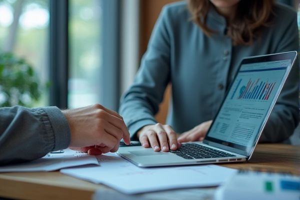 MBA Finance Job Opportunities in Pakistan