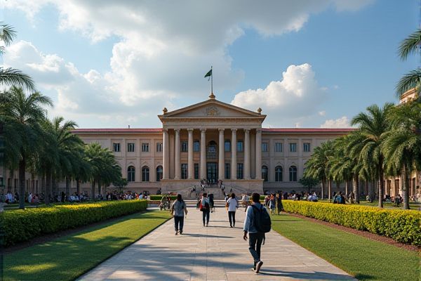 MBA Job Opportunities in Government Sector in Pakistan
