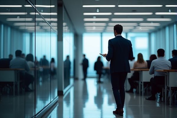 MBA HR Job Opportunities in Pakistan
