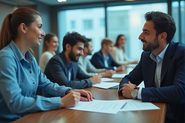 MBA Job Opportunities in Pakistan with Salary Details